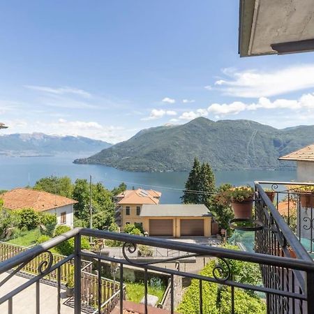 La Rustica - Maggiore Estate By Ginin กันโนบีโอ ภายนอก รูปภาพ