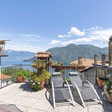 La Rustica - Maggiore Estate By Ginin กันโนบีโอ ภายนอก รูปภาพ